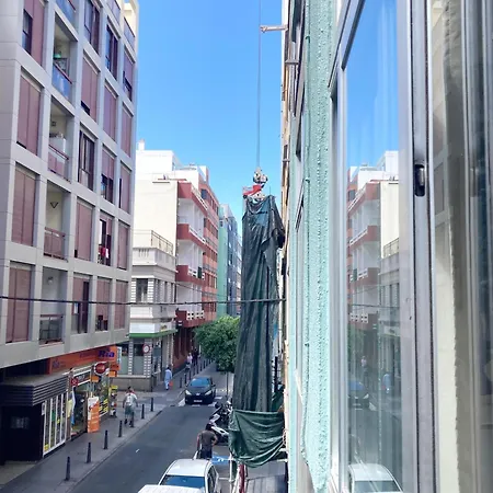 Boutique I By Canary365 Lägenhet Las Palmas de Gran Canaria